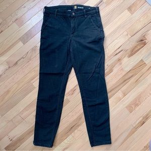Carhartt SlimFit Utility Pant